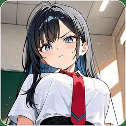 星野遥 角色头像