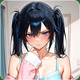 夏目美羽 角色头像