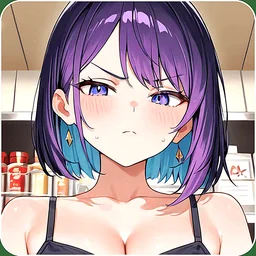 凛月 角色头像
