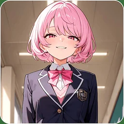 林知夏 角色头像