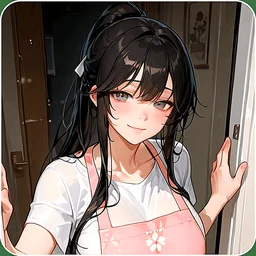 苏婉清 角色头像