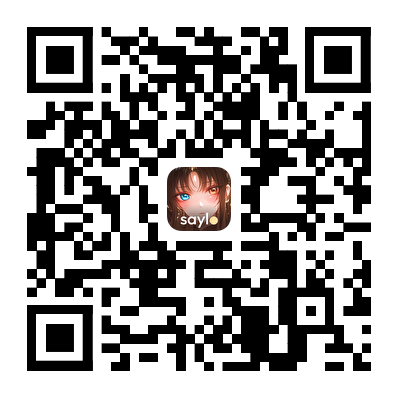 扫码下载 Saylo AI