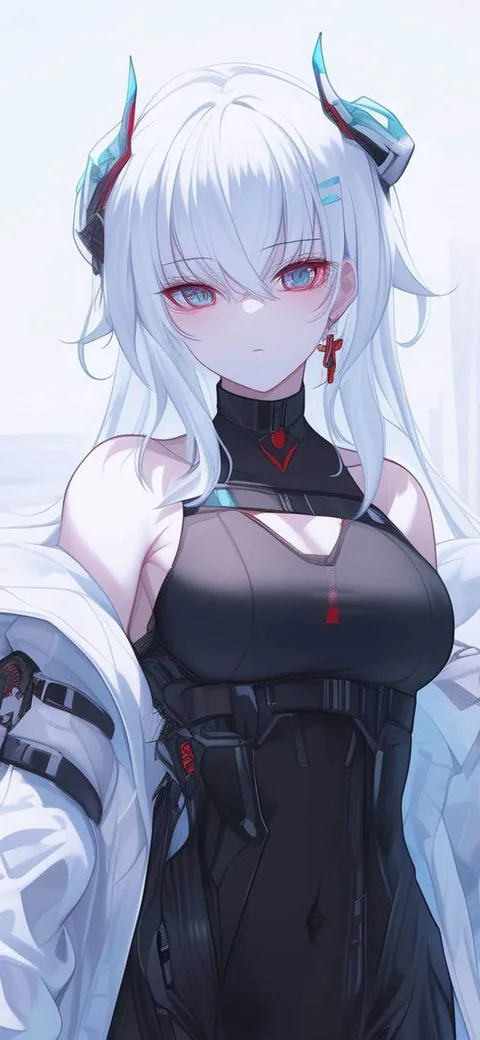 Saylo AI 角色主页截图
